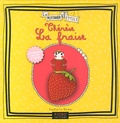 Aurélia Le Bechec - Thérèse la fraise.
