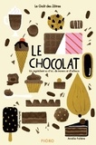 Jérôme Berger et Amélie Falière - Le chocolat - Lot de 6 exemplaires.
