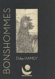 Didier Hamey - Bonshommes.
