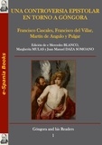 Francisco Cascales et Francisco Del Villar - Una controversia epistolar en torno a Góngora.