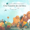 Sylvie Albou-Tabart - Une histoire de ciel bleu.