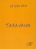  Le Golvan - Taravana.