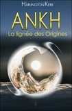 Harlington Kerk - Ankh - La lignée des Origines.