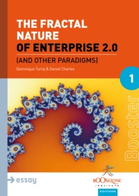 Dominique Turcq et Daniel Charles - The Fractal Nature of Enterprise 2.0 - And Other Paradigms.