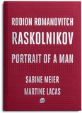 Sabine Meier - Rodion Romanovitch Raskolnikov, portrait of a man.
