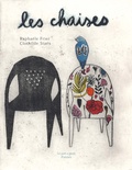 Raphaële Frier et Clothilde Staës - Les chaises.