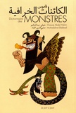 Chawqi Abdel Hakim et Mohieddine Ellabbad - Dictionnaire des monstres.
