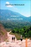 Jean-Pierre Brouillaud - Voyages du coq à l'âme - Par-delà le visible.