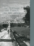 Ambroise Garlopeau - Le bornage en France au XIXe siècle - La mise en espace du droit de propriété Volume 2.