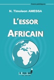 N. Timoleon Amessa - L'essor africain.