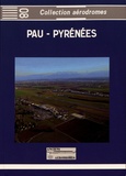 Jacques de Lautrec - Pau-Pyrénées - Aérodrome historique.