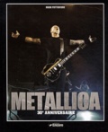 Mark Putterford - Metallica 30e anniversaire.