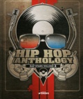 Adeline Lajoinie - Rap Stars - Volume 2, Hip Hop Anthology.