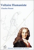 Charles Porset - Voltaire humaniste.