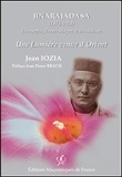 Jean Iozia - Jinarajadasa (1875-1953), théosophe, franc-maçon et bouddhiste - Une lumière venue d'Orient.