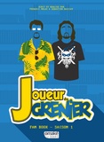  Joueur du Grenier - Joueur du Grenier - Fan book saison 1. 1 DVD
