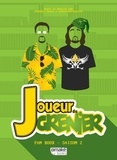  Joueur du Grenier - Joueur du Grenier - Fan book saison 2. 3 DVD