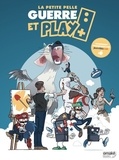  La Petite Pelle - Guerre et play.