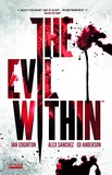 Ian Edginton et Alex Sanchez - The Evil Within.