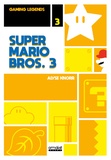 Alyse Knorr - Super Mario Bros 3.