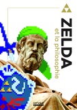 Luke Cuddy - Zelda et la philosophie.