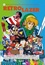 Florent Gorges - Rétro Lazer N° 3 : The Legend of Zelda, Tintin, Rocky IV etc..