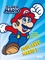 Courtney Carbone et  Nintendo - Joue avec Mario ! - Super Mario.