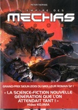 Peter Tieryas - L'empire des Mechas.