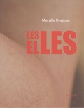 Maryèle Reyjasse - Les Elles.