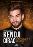 Cédric Hernandez - Kendji Girac, l'incroyable histoire.