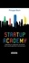 Philippe Bloch - Startup Academy - Comprendre et s'approprier les secrets d'une nouvelle génération d'entrepreneurs.