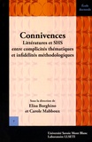 Elisa Borghino et Carole Mabboux - Connivences - Littératures et SHS entre complicités thématiques et infidélités méthodologiques.