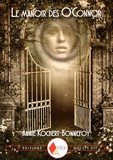 Annie Kochert-Bonnefoy - Le manoir des O'Connor.