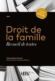  Collectif - Droit de la famille - (Droit luxembourgeois).