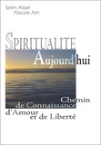 Pascale Ash - Spiritualité Aujourd'hui - Chemin de connaissance, d'amour et de liberté.