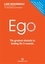Lise Bourbeau - Five Wounds  : EGO - The greatest obstacle to healing the 5 wounds.