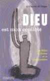 Jean-Claude St-Onge - Dieu Est Mon Copilote. La Bible, Le Coran Et Le 11 Septembre.