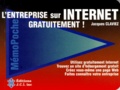 Jacques Claviez - L'Entreprise Sur Internet Gratuitement.