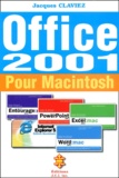 Jacques Claviez - Office 2001 Pour Macintosh.