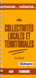 Bernard Dreyfus et  Collectif - Vademecum Des Collectivites Locales Et Territoriales.