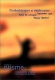  Prisme - Psychoterapie Et Adolescence. Actes Du Colloque Septembre 1998.