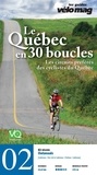 Patrice Francoeur et Gaétan Fontaine - 02. Outaouais (Gatineau) - Le Québec en 30 boucles, Parcours .02.