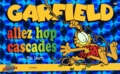 Jim Davis - Garfield Numero 18 : Allez Hop Cascades.