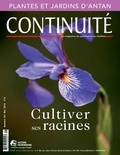 Josiane Ouellet et Stéphane Doyon - Continuité. No. 141, Été 2014 - Cultiver ses racines.