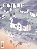 Josiane Ouellet et François Varin - Continuité. No. 163, Hiver 2020 - Patrimoine bâti. Agir localement.
