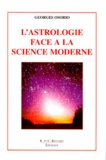 Georges Osorio - L'Astrologie Face A La Science Moderne.