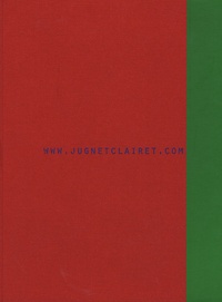 Laurent Salomé et Didier Semin - Peintures d'écran 2001-2004 - Edition bilingue français-anglais.