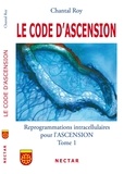  Chantal Roy - Le code d'ascension 1.