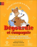 Solange Luneau - Dégourdie et compagnie, Vivre un sentiment de compétence scolaire, - Deuxième cycle volume 2.