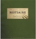 Serge Bouchard - Confessions animales - Bestiaire.